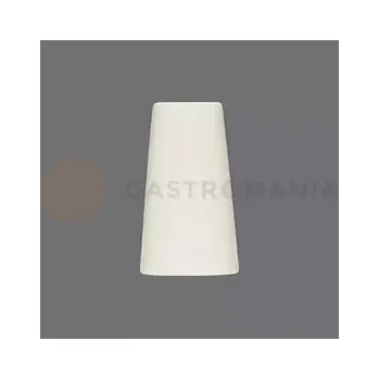 Porcelánová solnička Purity 8,7 cm | BAUSCHER, Purity