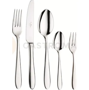 Příbor Servírovací vidlice 240 mm | PINTINOX, Ritz