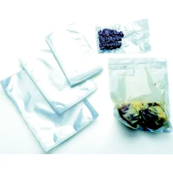 Vakuové sáčky baličky E40