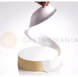 Sada jednorázových forem na semifredda - 100 ks - 220x40 mm - ONE22 | MARTELLATO, One Strip