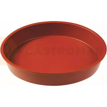 Kuchyňská sůl Silikonová forma Formaflex na monoporce - 280x45 mm, 2600 ml - FRT005 | PAVONI, Tonda