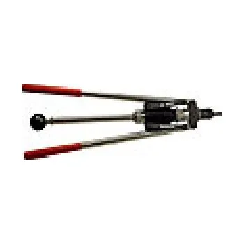 Nýtovací pistole GESIPA Ruční přístroj GBM 30 - M5 na nýtovací matice 7200022