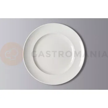 Talíř Talíř plochý, kulatý 190 mm | RAK, Classic Gourmet