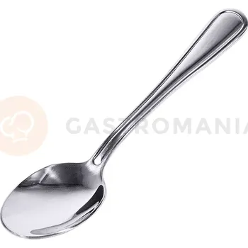 Příbor Polévková lžíce 190 mm | CONTACTO, Event