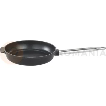 Pánev Pánev potažená titanem, indukční, průměr: 28 cm | STALGAST, Premium Line