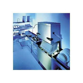 Myčka nádobí Myčka Winterhalter (průchozí) GS 515