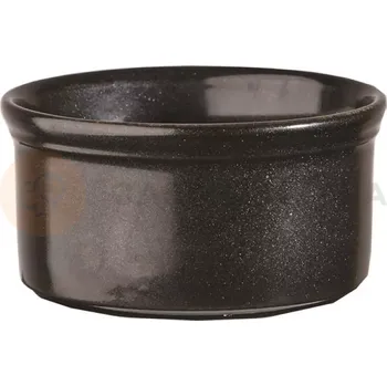 Servírovací stolek Ramekin černý 195 ml | CHURCHILL, Cookware