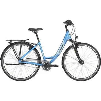 Horské kolo STEVENS Městské kolo Stevens ELEGANCE FORMA světle modrá 2021 - 52cm