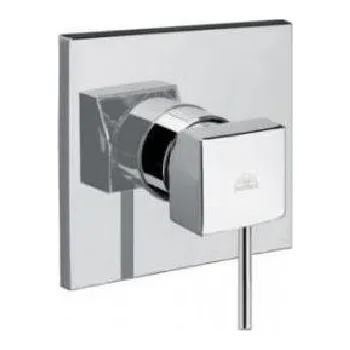 Vodovodní baterie Paffoni Level - Baterie pod omítku, chrom LEA010CR