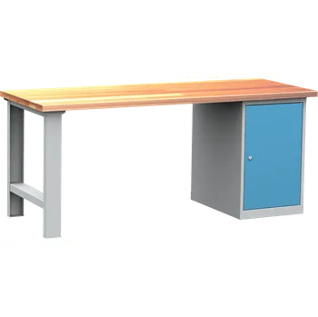 Dílenský stůl Pracovní dílenský stůl 204