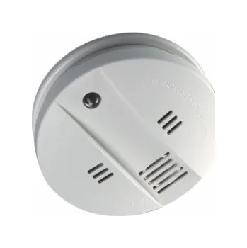 Hlásič požáru VÍTKOVICE HTB Fotooptický hlásič kouře - propojitelný Typ 22