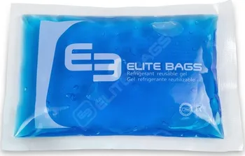 Chladicí sáček Elite Bags Chladicí gel pro opakované použití 1 x 17 x 12 cm