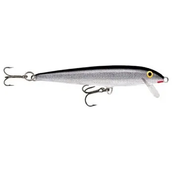 Umělá nástraha Wobler Rapala Original Floating (plovoucí) - F11 S