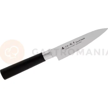 Kuchyňský nůž Nůž univerzální, 12 cm | SATAKE, Saku