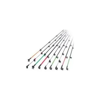 Rybářský prut MITCHELL feeder grafitová špička 2 oz