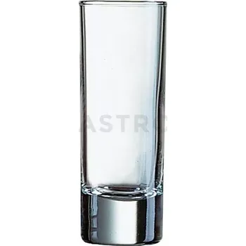 Sklenice Sklenice na vodku 60 ml, sada 12 ks | ARCOROC, Islande