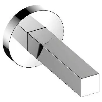 Keuco Edition 90 - Rezervní držák toaletního papíru, chrom 19063010000