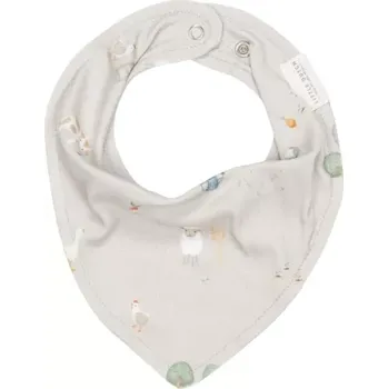 Bryndák Little Dutch Bryndáček bandana Farma (TE50114022LD)