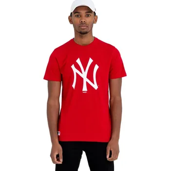 Pánské tričko New Era MLB TEAM LOGO NEW YORK YANKEES XL