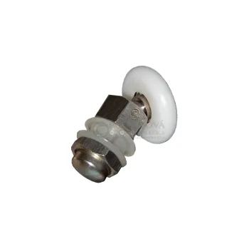 Pojezdové kolečko ke sprchovému koutu T84