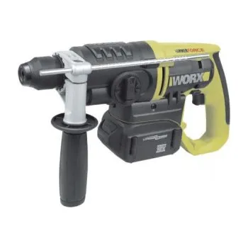 Pneumatické kladivo WU381 - Aku bourací kladivo 45000381