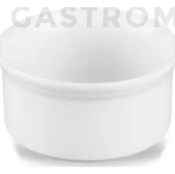 Servírovací stolek Ramekin bílý 195 ml | CHURCHILL, Cookware