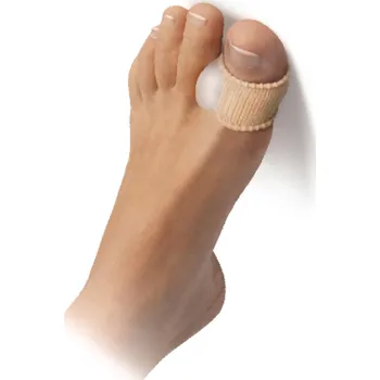 Vložka do bot SVORTO Gel. korektor s návlekem 132, --- - M