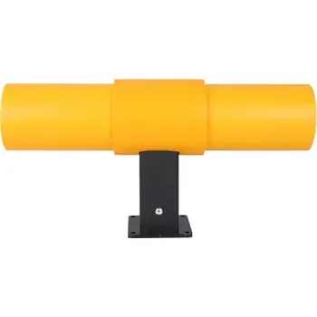 Plotový sloupek Sloupek k pružnému nízkému nárazníku - středový díl