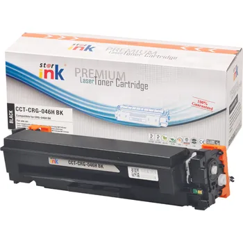 Počítač Starink kompatibilní toner Canon CRG-046HBk (Černý)