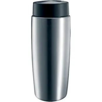 Konvička na mléko Jura nerezová termonádoba na mléko 0,6 l