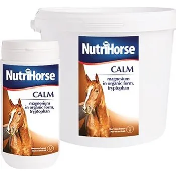 Nutri Horse Calm magneziový preparát