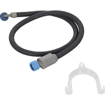 Praní a péče o prádlo Aeg Electrolux Zanussi 140020904243 přívodní hadice pračky s aquastopem