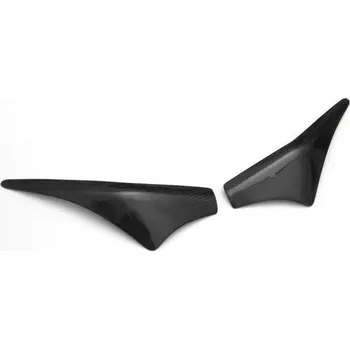 R&G Racing R&G TS0068CG Slidery na nádrž Aprilia Tuono V4 1100/RSV4