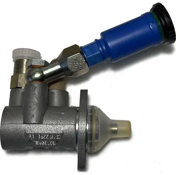 Palivové čerpadlo Palivové čerpadlo CD1M 2291 na Zetor I UŘ - MOTORPAL