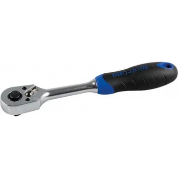 Klíč PROJAHN Ráčna s 2 složk.rukojetí 1/2" 48zubů 5220