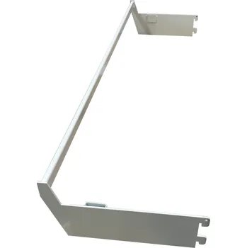 Držák na polici Konzole Trade 1000 x 250 mm