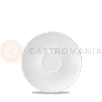 Porcelánový podšálek k šálkům a hrnkům 16 cm | CHURCHILL, Contempo