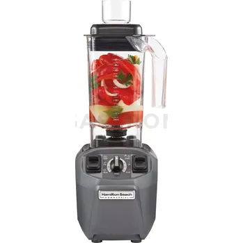Barová židle Kuchyňský mixér s motorem o výkonu 2,4 KM, nádoba 1,4 l | HAMILTON BEACH, Expeditor