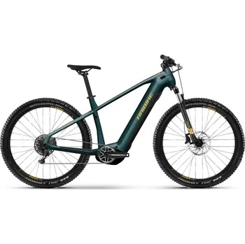 Elektrokolo HAIBIKE ALLTRACK 6 29" OCEAN 2024 - navštivte naši PRODEJNU v PRAZE!