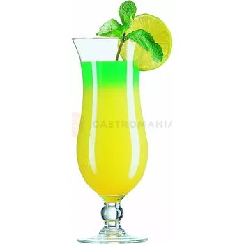 Sklenice Sklenice hurricane 440 ml | ARCOROC, Hurricane