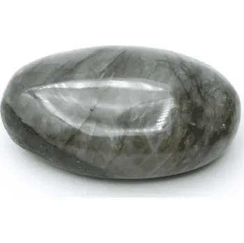 Milujeme Kameny Labradorit - leštěný ovál L88 187117