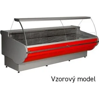 Chlazení Juka Hawana G 100/115 statická