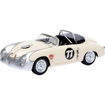autíčko Schuco PORSCHE 356 CARRERA SPEEDSTER BRUCE JENNINGS LIMITED EDITION 500 PCS. 450883800