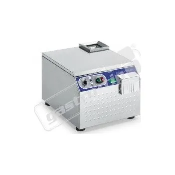 Příbor Leštička se sterilizací příborů MIG