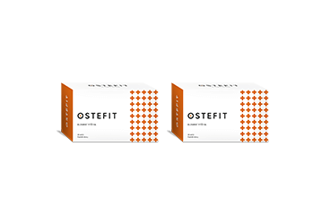 2 balení kloubní výživy Ostefit
