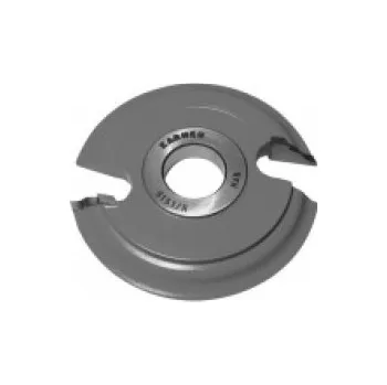 Příslušenství k frézce Fréza na nábytková dvířka SK 160x12,5x30 2z 8152 R-horní braní 81521601