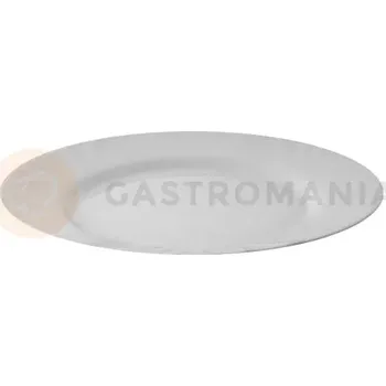 Servírovací stolek Mělký talíř 245 mm | LUMINARC, Cadix