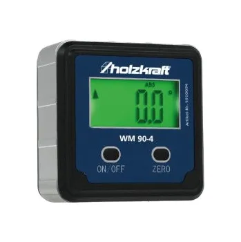 Úhloměr Digitální úhloměr WM 90-4 5910094