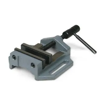 Svěrák Lehký strojní svěrák MSO 150 s prizmou 3000150