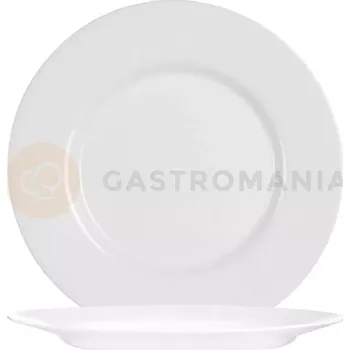 Servírovací stolek Mělký talíř, Ø 265 mm | ARCOROC, Everyday